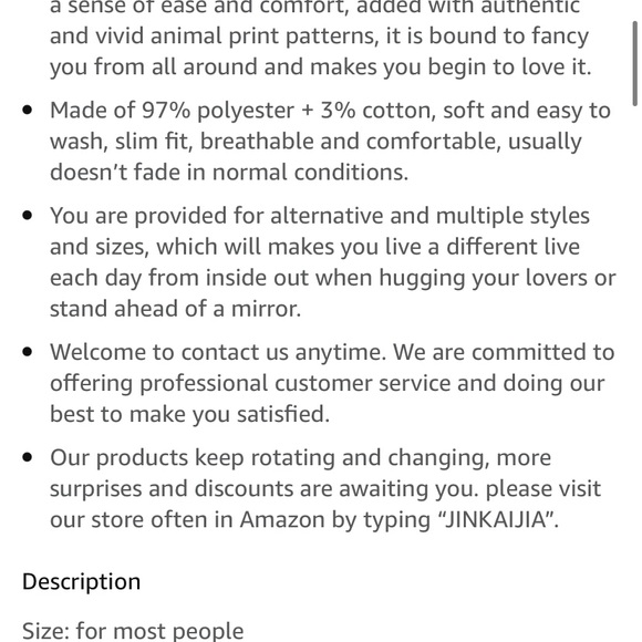 COPY - Hanky panky lace thong. Lace gap cheeky. Animal full coverage one size f… - Picture 11 of 16